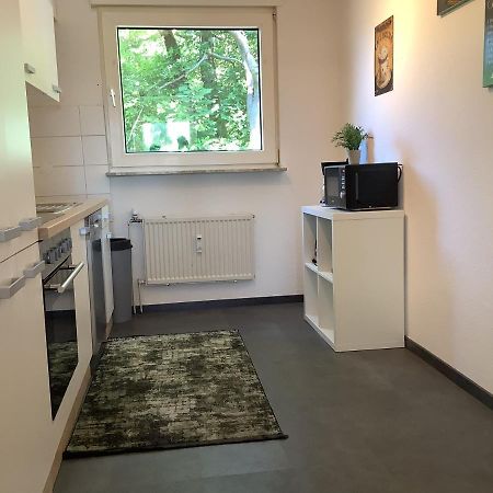 Ferienwohnung Harzblick 1 Braunlage Exterior foto