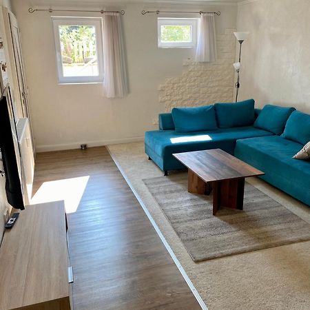 Ferienwohnung Harzblick 1 Braunlage Exterior foto