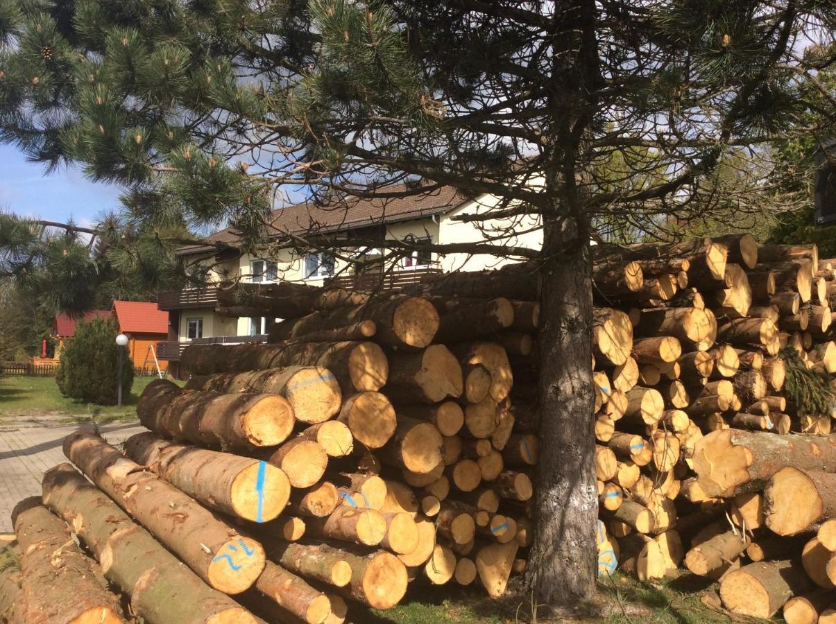 Ferienwohnung Harzblick 1 Braunlage Exterior foto