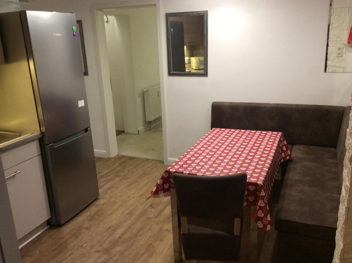 Ferienwohnung Harzblick 1 Braunlage Exterior foto